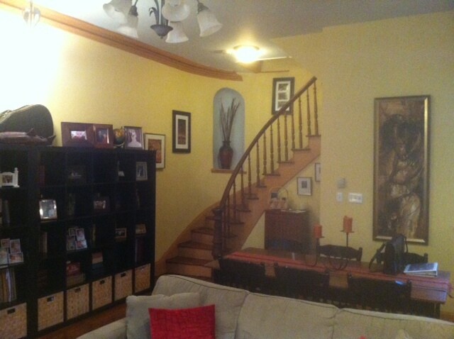 Foto del edificio - 2016 E Baltimore St