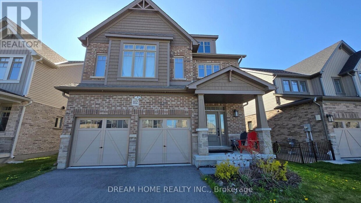 Photo principale - 112 Plewes Dr