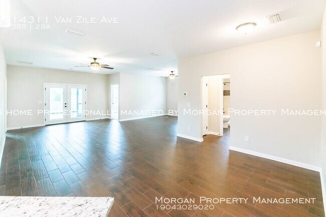 Building Photo - 14311 Van Zile Ave