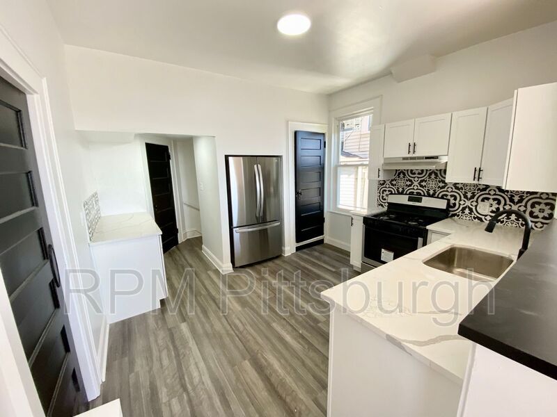 119 Margaret St, Pittsburgh, PA 15210 House Rental in Pittsburgh, PA