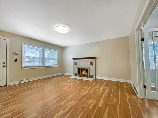 Foto del edificio - 33670 N Idlewild Dr