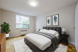 Building Photo - Promenade Apartments