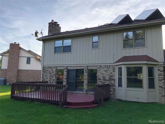 Building Photo - 27401 Royal Crescent Dr