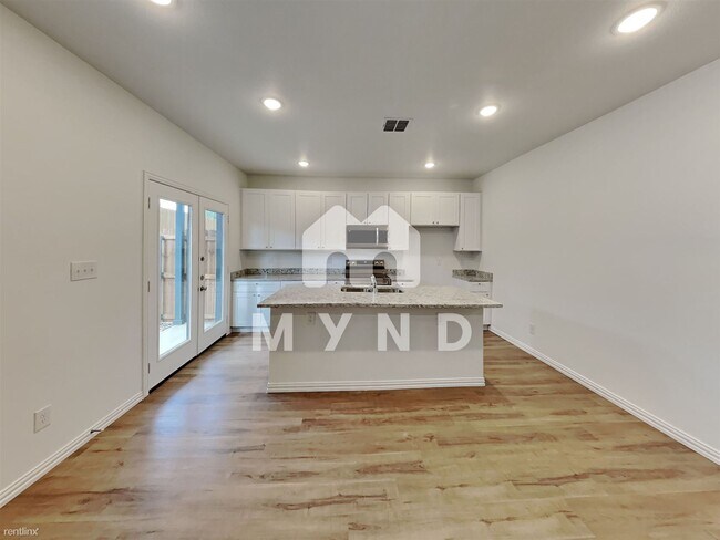 Foto del edificio - 3 br, 2.5 bath House - 2002 Magnolia Ln