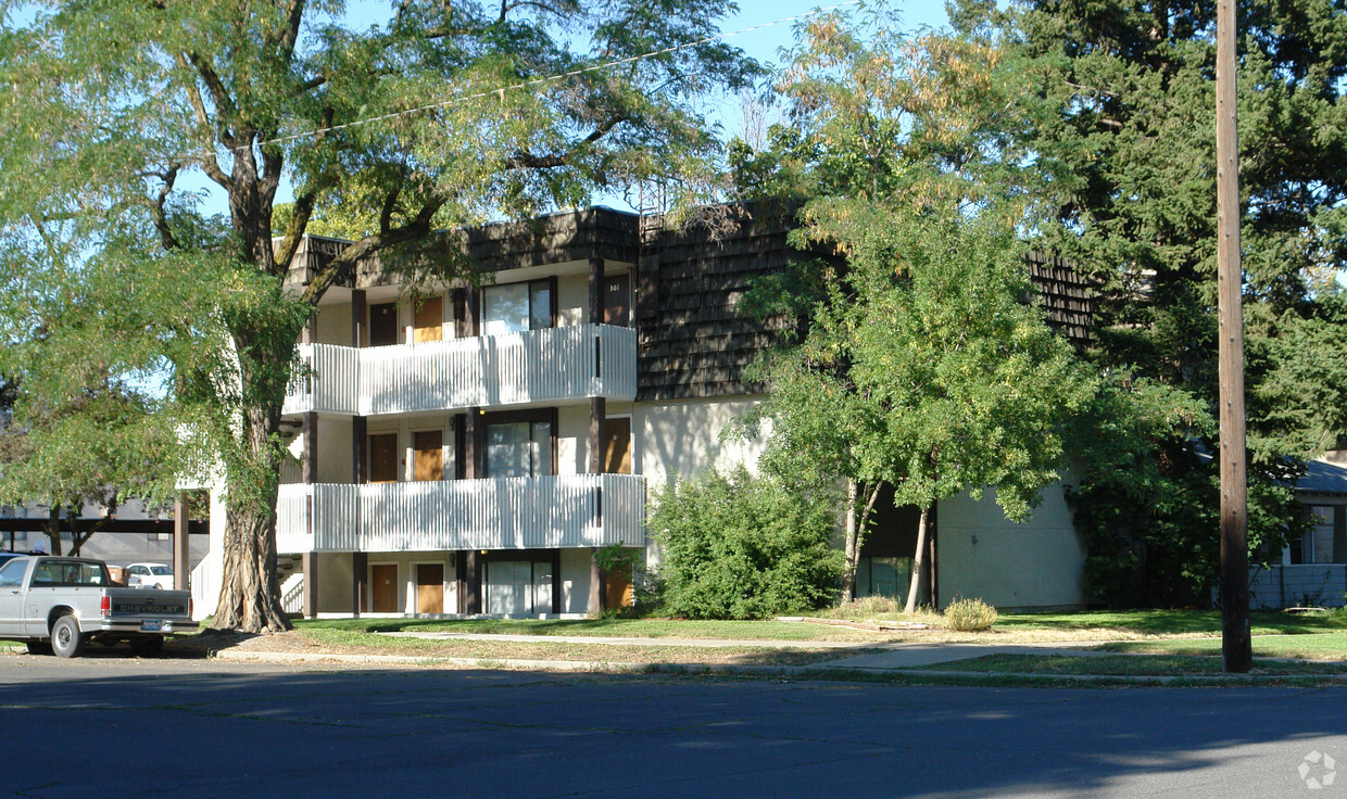 Primary Photo - 503 E Sinto Ave