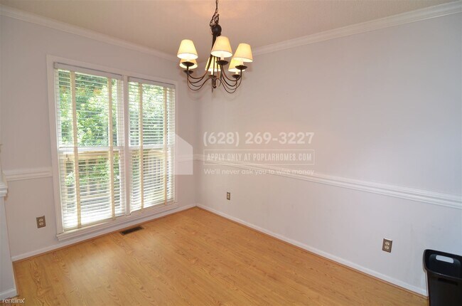 Building Photo - 3 br, 2.5 bath House - 2686 Broad Oaks Pl. -