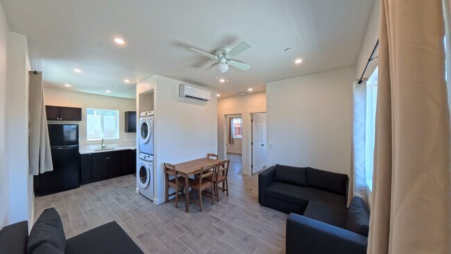 Building Photo - New 2 Bed Home |  $99 Deposit | Pet Ok - 2 Car Parking