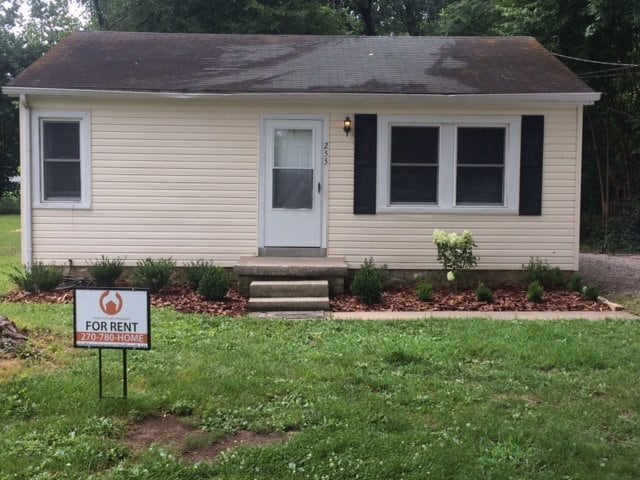 Primary Photo - 2 bedroom 1 bath $895 per month
