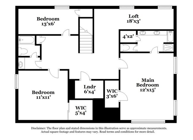 Foto del edificio - 11719 Downey Violet Ln