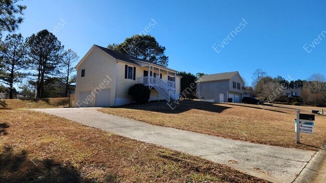 Building Photo - 345 Bomar Ln