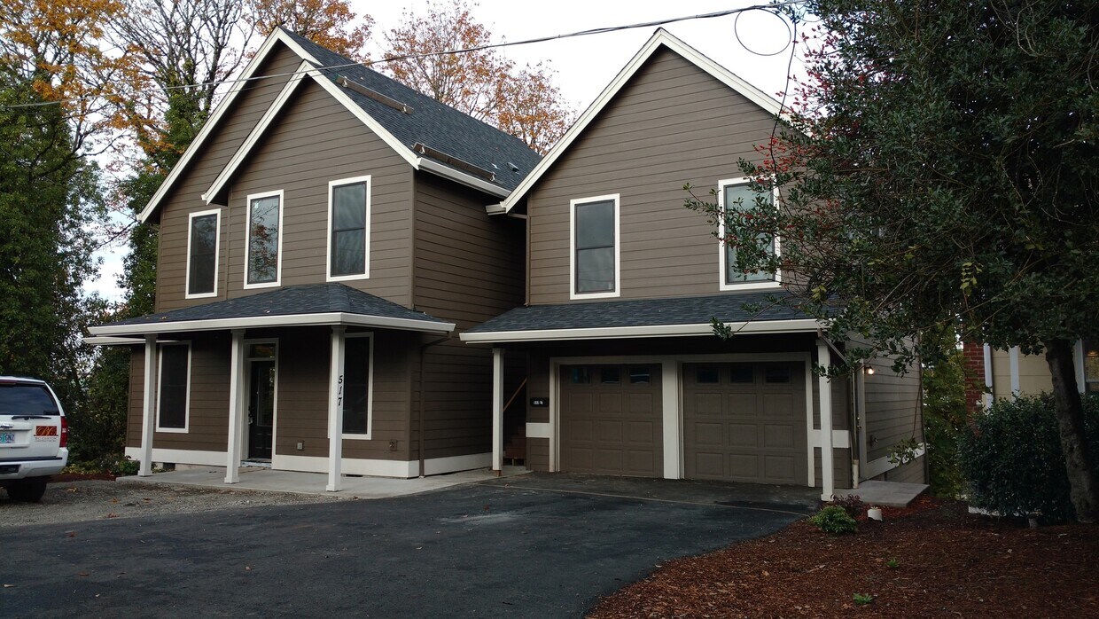 Building Photo - Oregon City Apartment