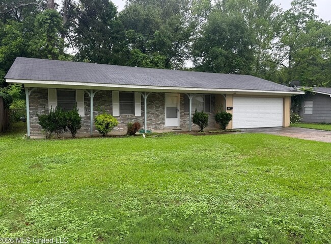 Photo - 1319 Dorgan St (Jackson, MS) House