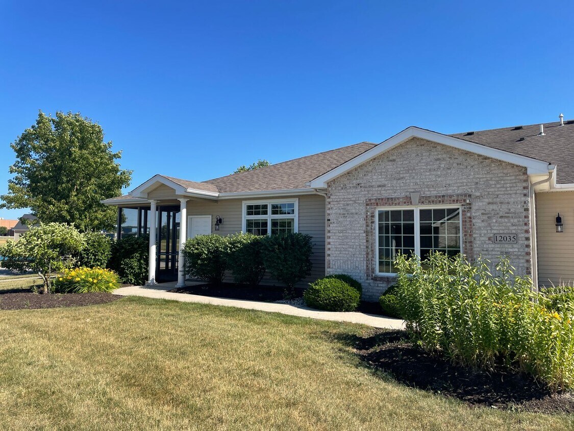 Primary Photo - Condo for rent by Capital Property Management
