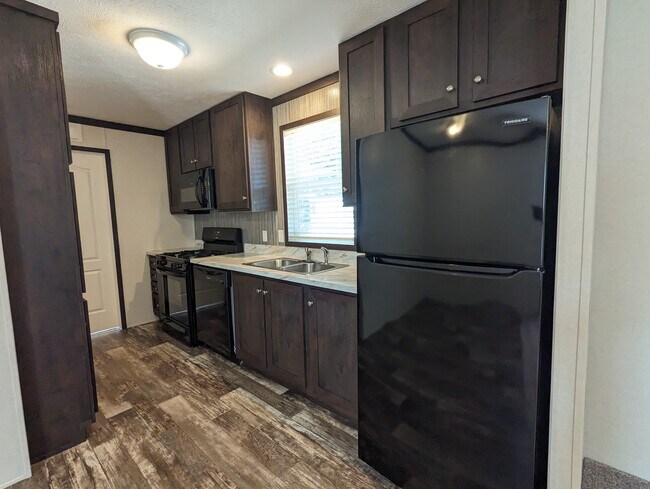 Building Photo - 255 New Mexico