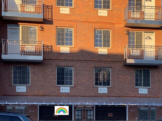 Foto del edificio - 41-12 69th St
