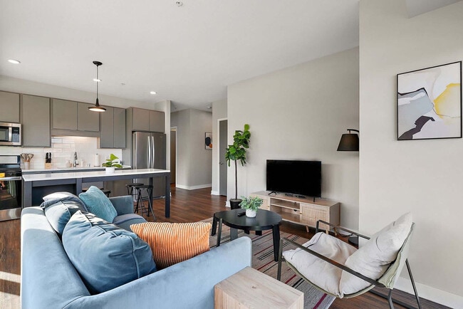 Foto del edificio - 1410 Nicollet Ave