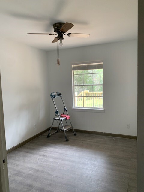 Building Photo - 5445 Washington Rd