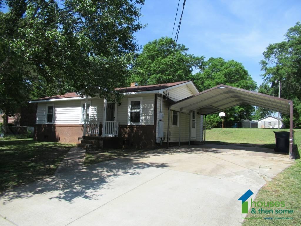 Primary Photo - 207 Boyd Ave.