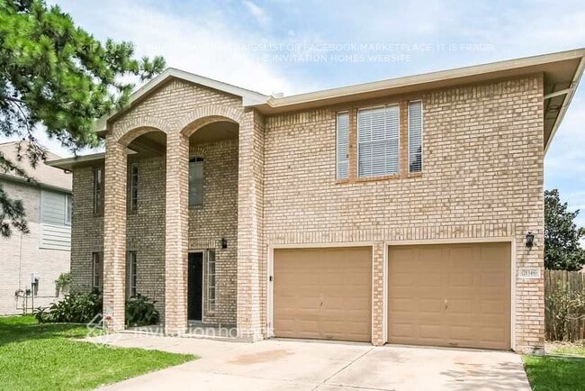 Building Photo - 21346 Hadrian Dr