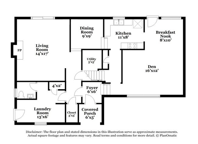 Building Photo - 2725 Westford Ct SW
