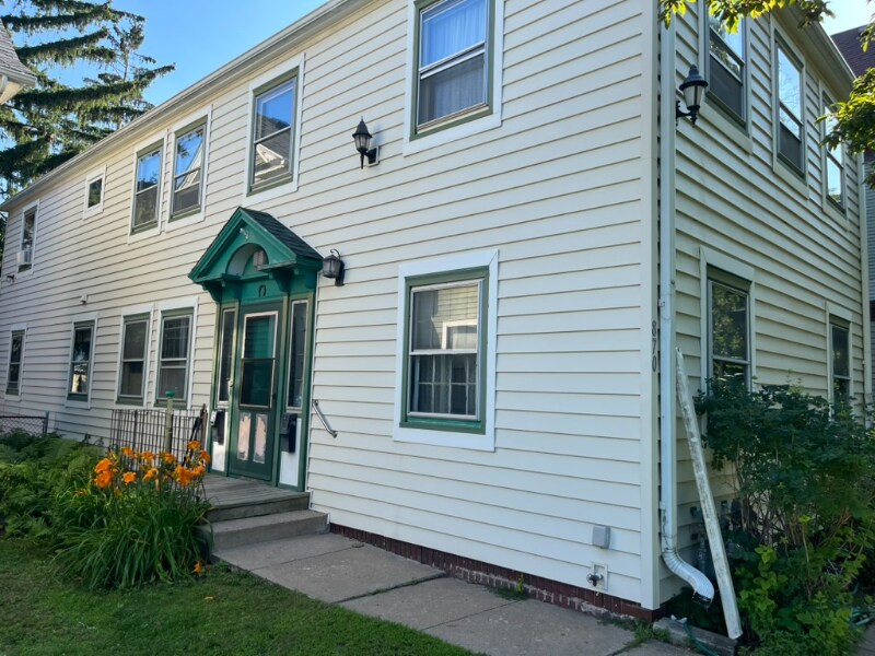 Primary Photo - 870 Ashland Ave