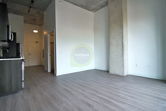 Foto del edificio - 730 N Morgan St