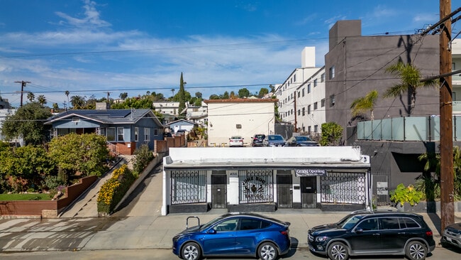 Building Photo - 4311 Eagle Rock Blvd