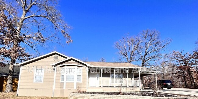 Foto del edificio - 1 Embleton Cir