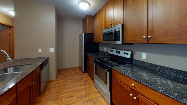Foto del edificio - 2816 15th Ave NW