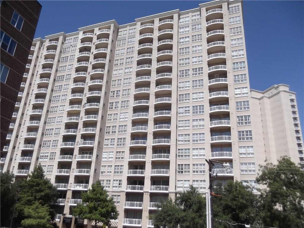 3225 Turtle Creek Blvd Unit 711, Dallas, TX 75219 Condo for Rent in