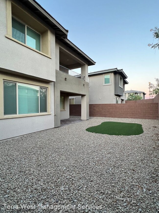 Foto del edificio - 3 br, 2.5 bath House - 9653 Jade Rise Ave