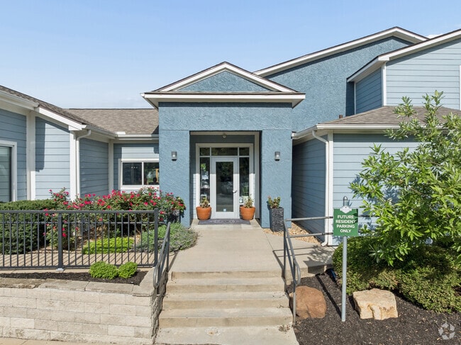Clubhouse - The Rockland