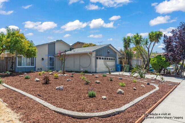 Building Photo - 2320 Regina Ct