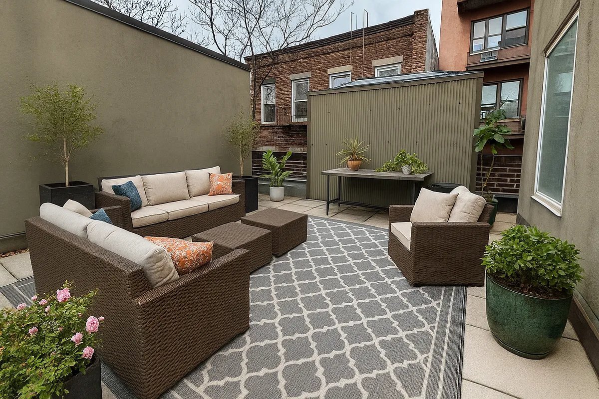 Foto principal - 120 E 4th St