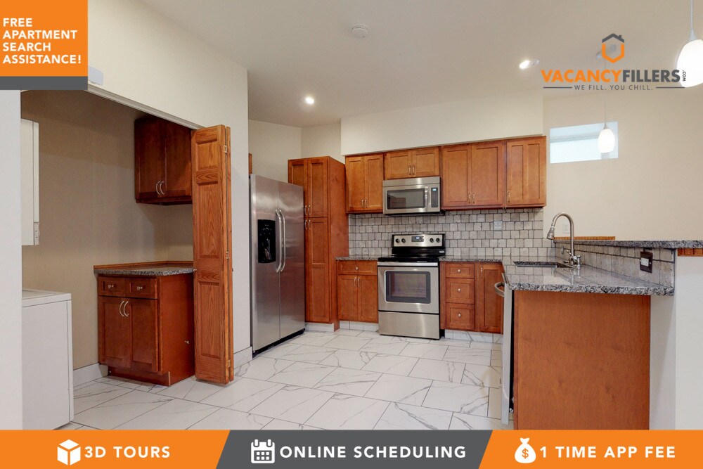 Foto principal - 1410 Walnut Ave