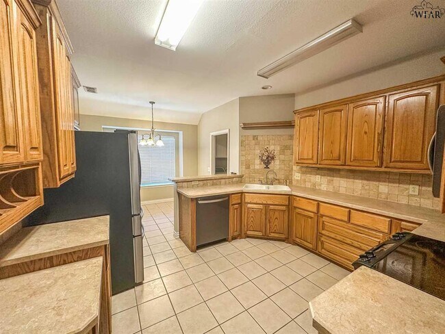 Foto del edificio - 5448 Prairie Lace Ln