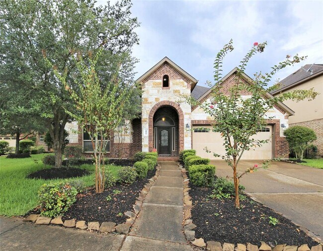 Foto del edificio - 5815 Creek Crossing Ct