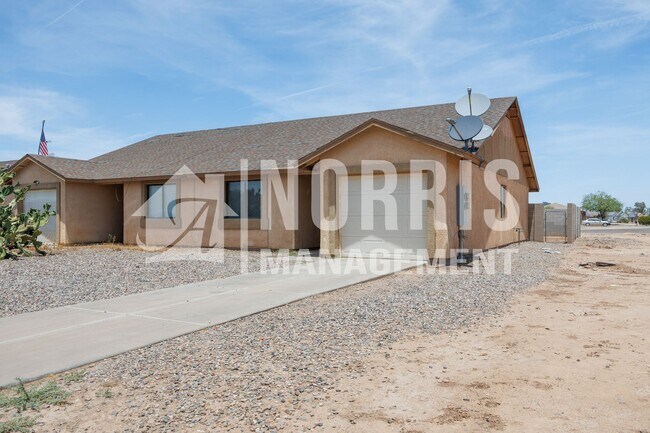 Foto del edificio - Perfect Duplex in Arizona City