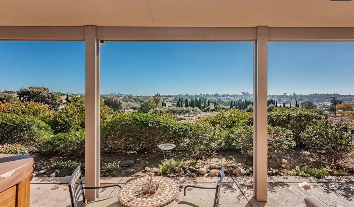 Foto principal - GORGEOUS OPEN VIEW HILLTOP OASIS HOME - CO...