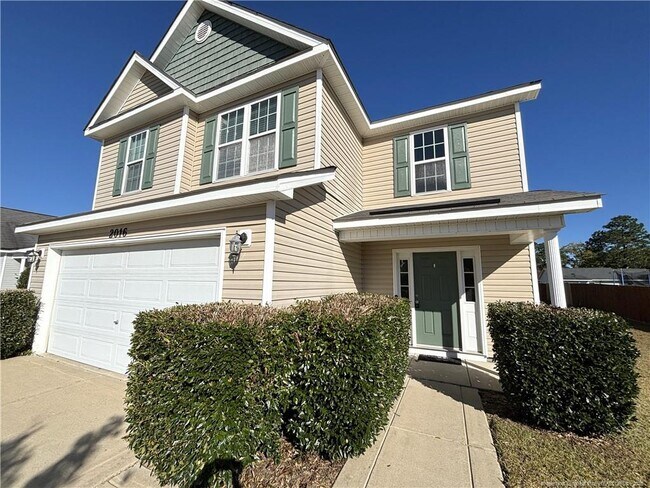 Foto del edificio - 2016 Sir Michael Dr