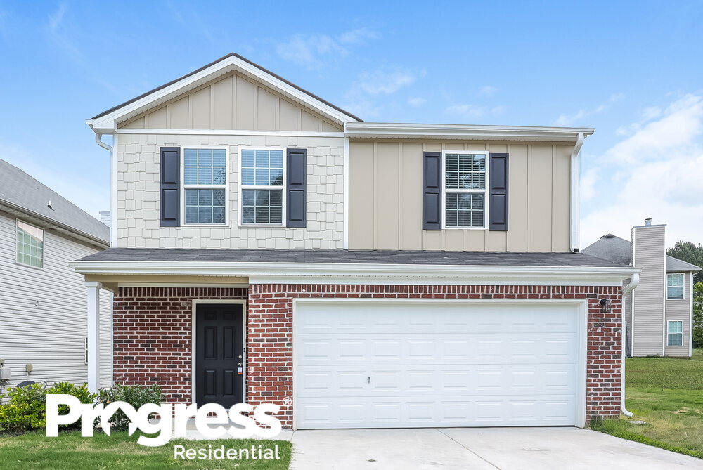 11248 Aliyah Dr, Hampton, GA 30228 House for Rent in Hampton, GA