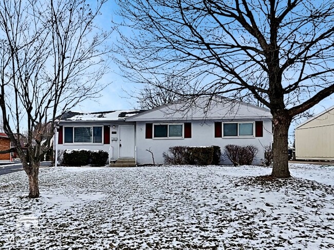 Building Photo - 4463 Midvale Rd