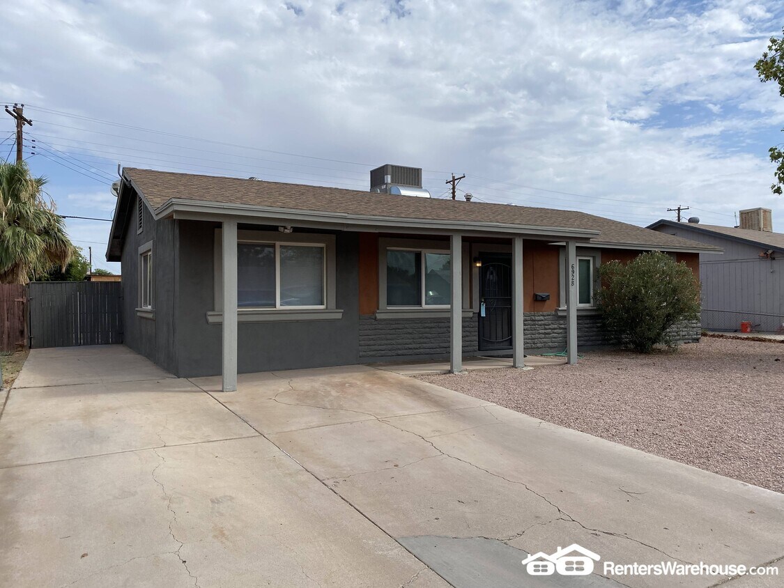 Foto principal - 6928 W Coolidge St