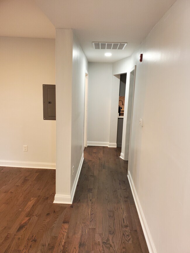 Foto del edificio - 602 Washington Ln