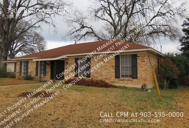 Building Photo - 3800 Brookwood Dr