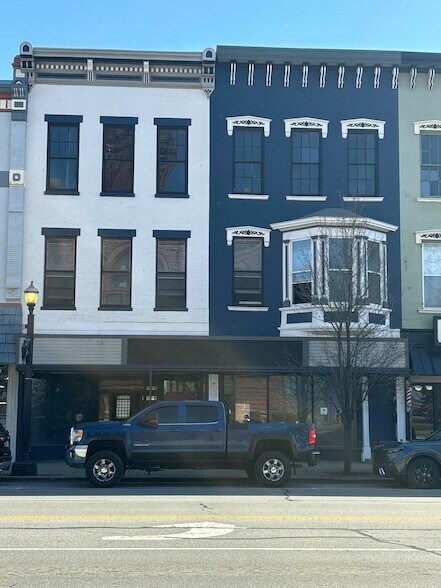 Foto del edificio - 814 Lincolnway