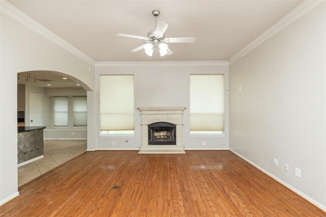 Building Photo - 11106 Wortham Gate Dr