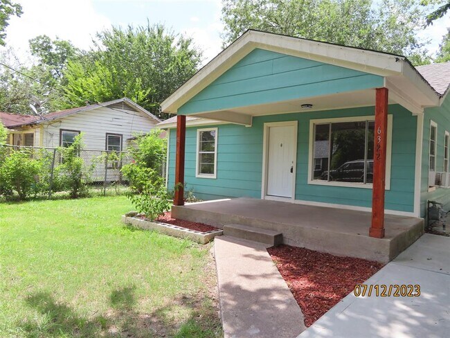 Foto del edificio - 6322 Gainesville St