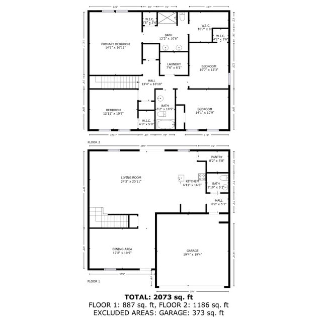 Foto del edificio - 3556 Fellowship Rd