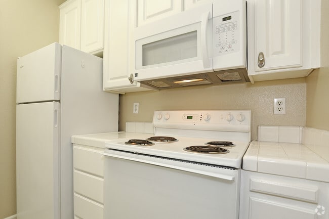 1BR,1BA-Mayor - Governor's Terrace